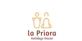 Гостиница La Priora Holiday Home  Матера